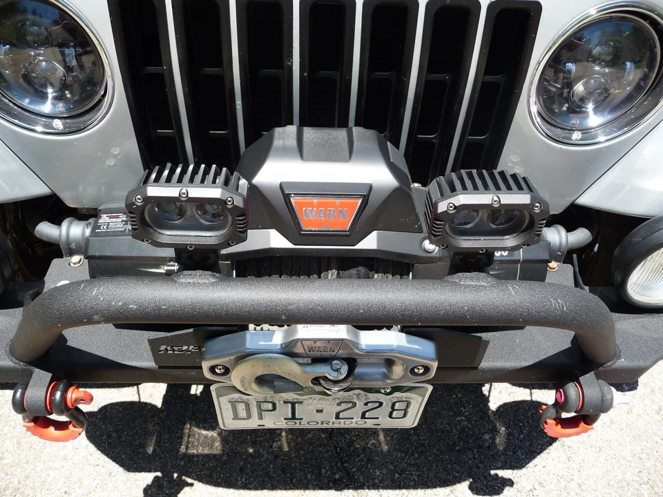 2006 Jeep TJ Wrangler - Image 24 of 31