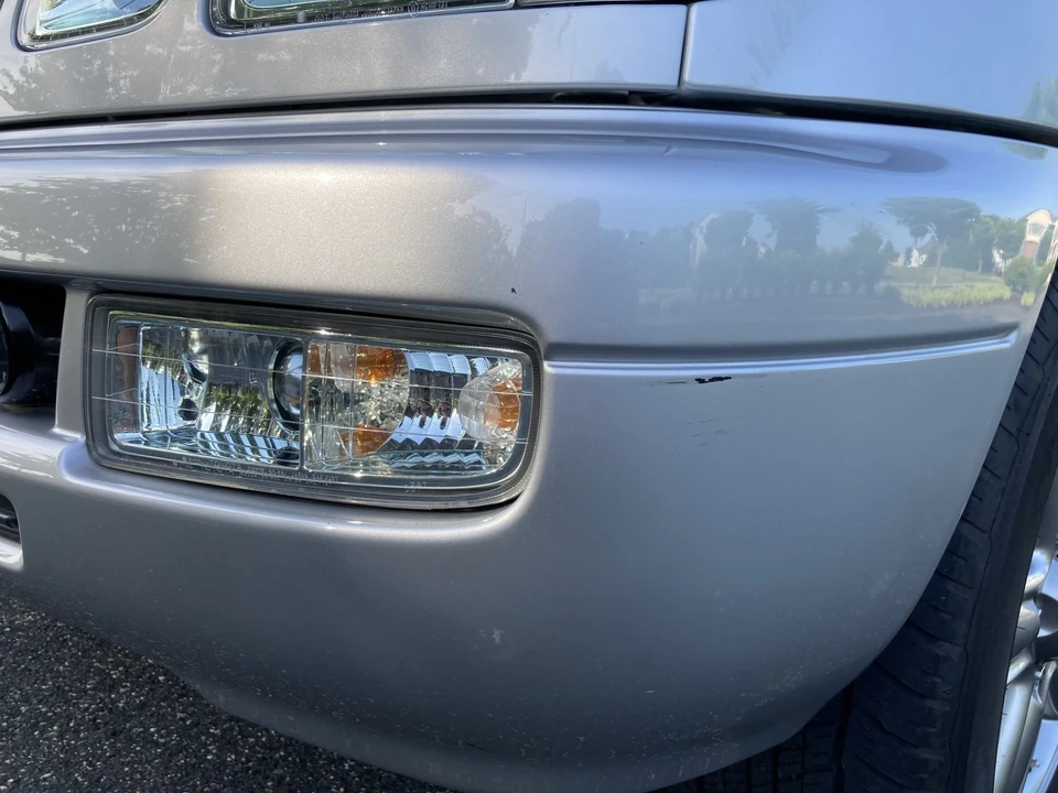 2006 Lexus LX 2nd Gen - Image 28 of 31