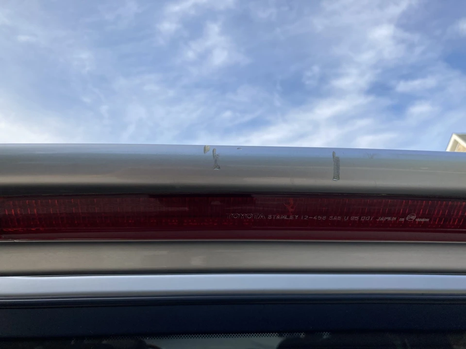 2006 Lexus LX 2nd Gen - Image 30 of 31