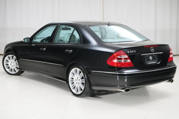 2006 Mercedes-Benz W211 E-Class - Image 2 of 7