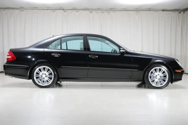 2006 Mercedes-Benz W211 E-Class - Image 3 of 7