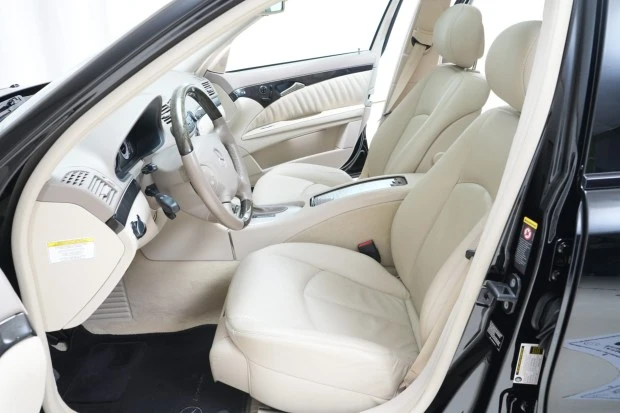 2006 Mercedes-Benz W211 E-Class - Image 4 of 7