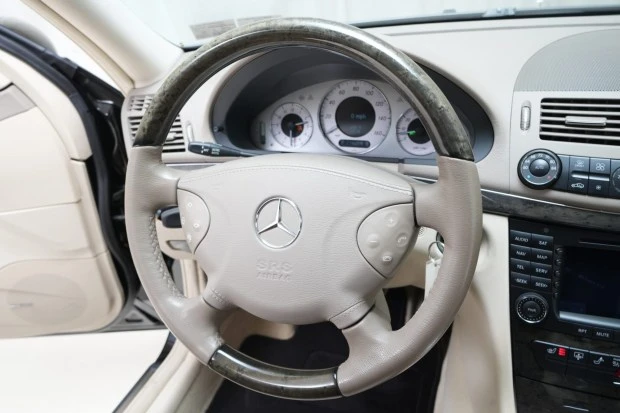 2006 Mercedes-Benz W211 E-Class - Image 5 of 7