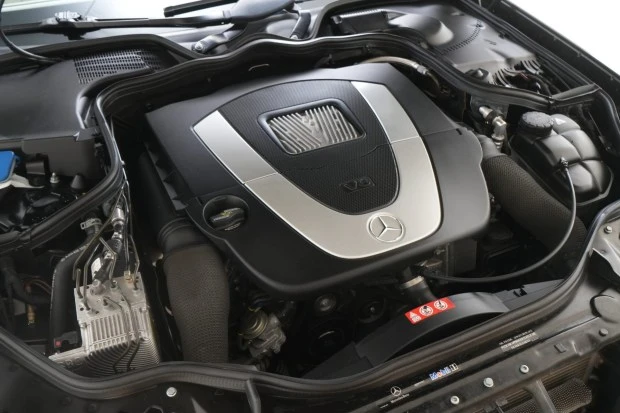 2006 Mercedes-Benz W211 E-Class - Image 6 of 7