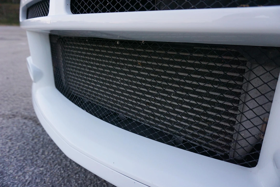 2006 Mitsubishi Lancer Evolution IX 8th Gen - Image 27 of 31