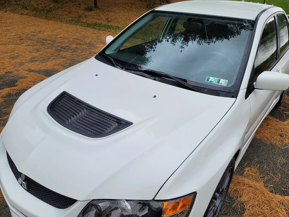 2006 Mitsubishi Lancer Evolution IX 8th Gen - Image 25 of 31
