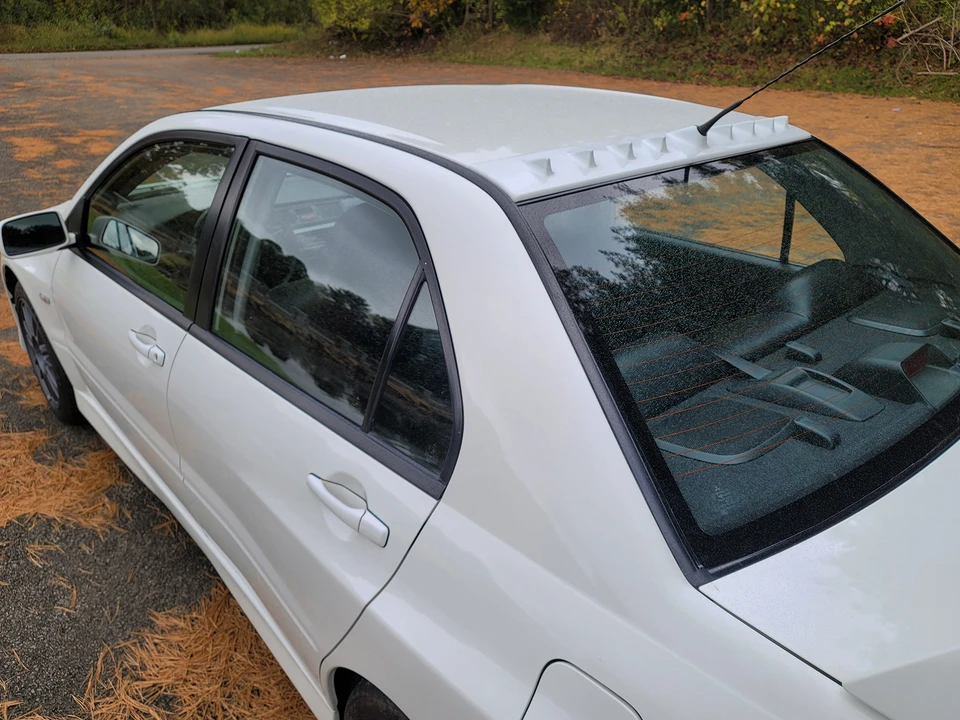 2006 Mitsubishi Lancer Evolution IX 8th Gen - Image 28 of 31