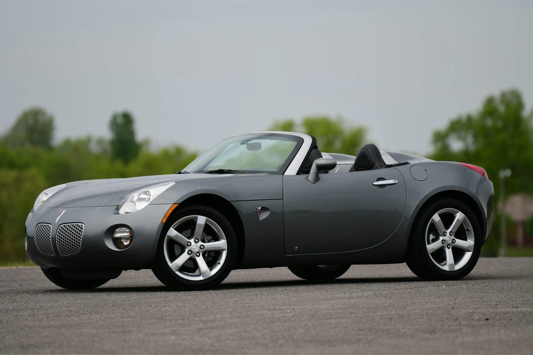 2006 Pontiac Solstice - Image 31 of 31