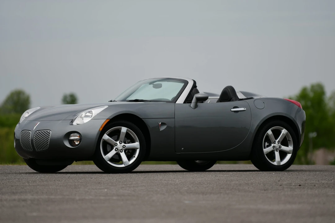 2006 Pontiac Solstice - Image 30 of 31