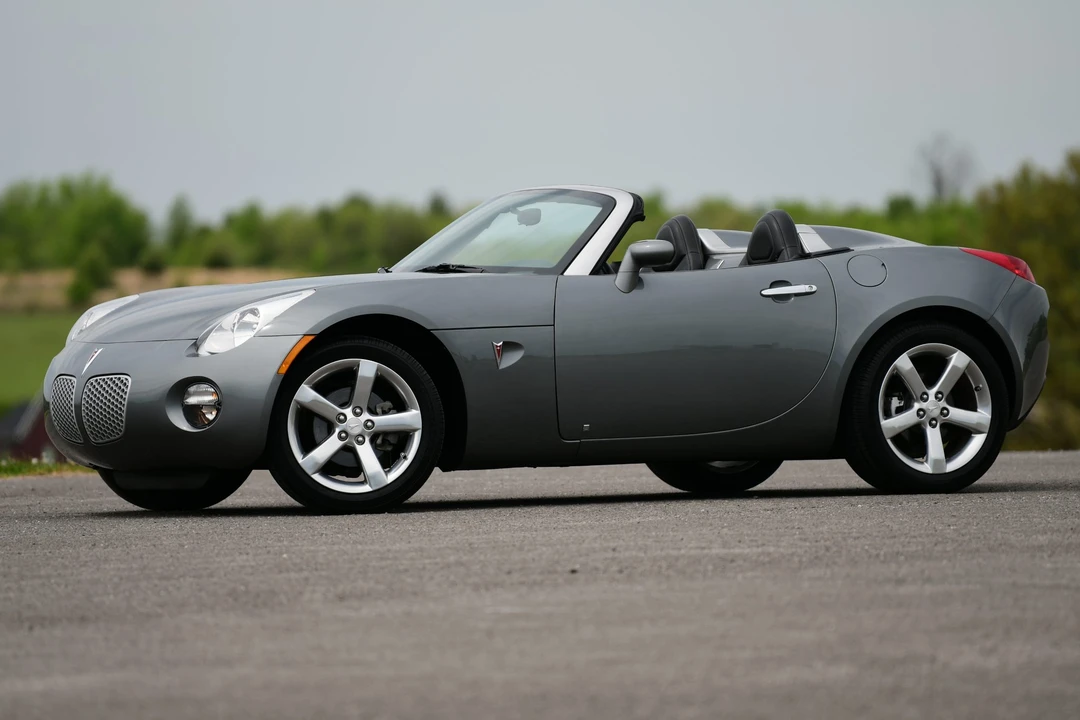 2006 Pontiac Solstice - Image 29 of 31