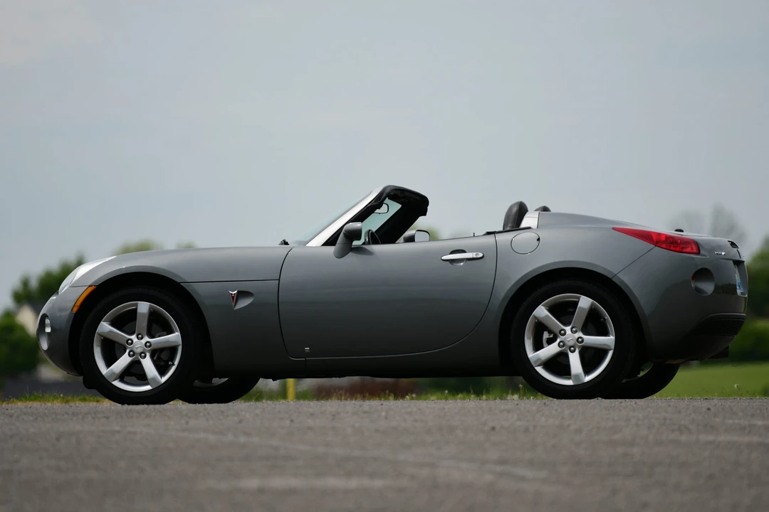 2006 Pontiac Solstice - Image 27 of 31