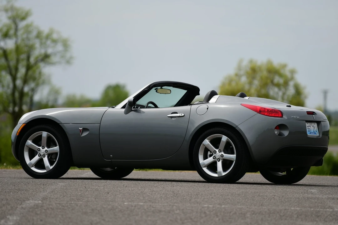 2006 Pontiac Solstice - Image 26 of 31