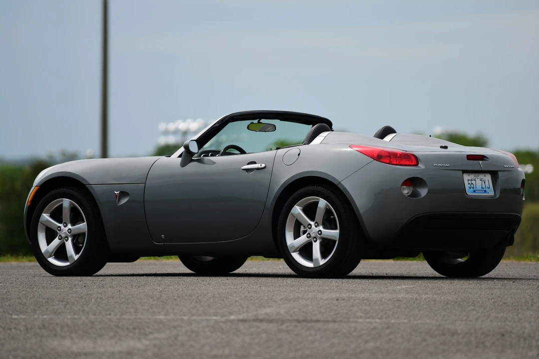 2006 Pontiac Solstice - Image 25 of 31