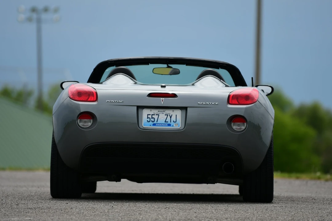2006 Pontiac Solstice - Image 20 of 31