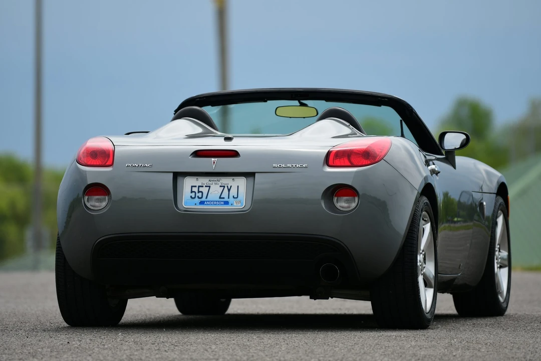 2006 Pontiac Solstice - Image 19 of 31