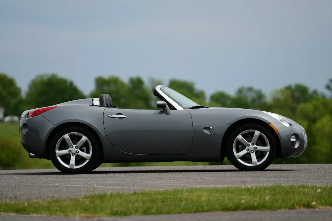 2006 Pontiac Solstice - Image 9 of 31