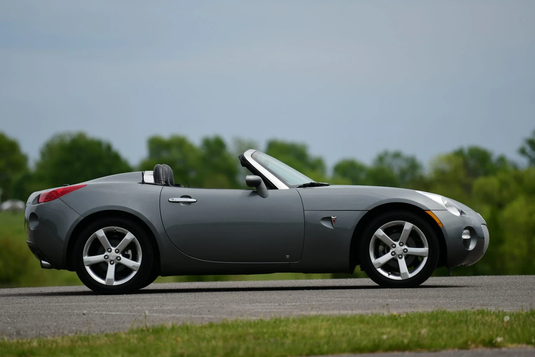 2006 Pontiac Solstice - Image 8 of 31