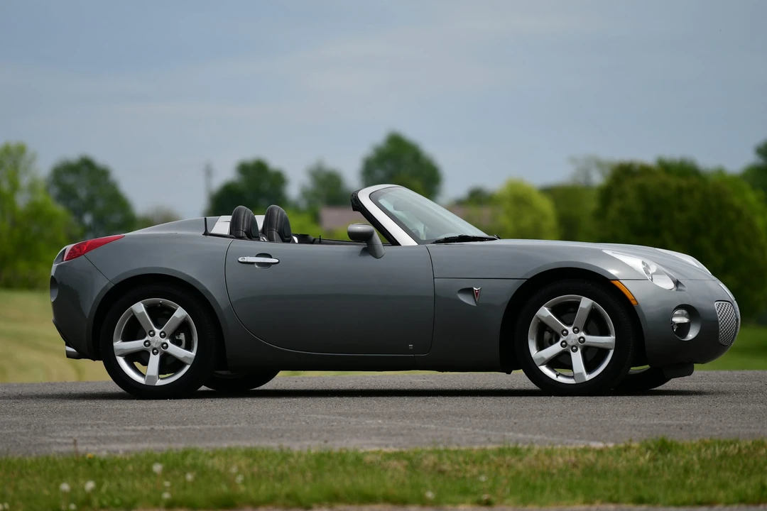2006 Pontiac Solstice - Image 7 of 31