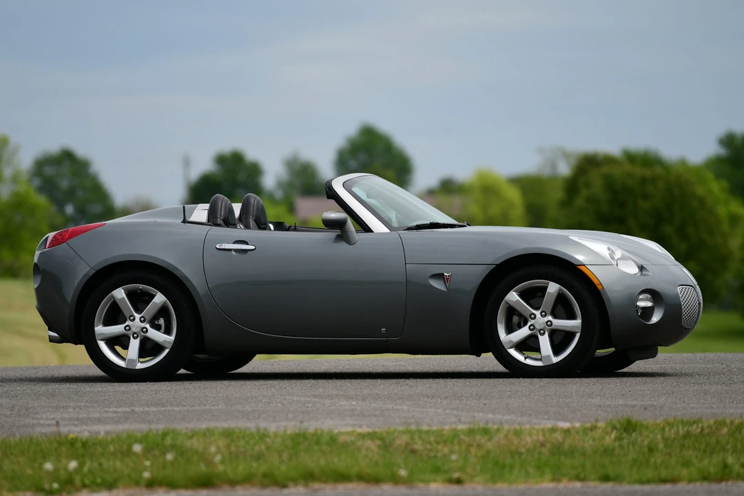 2006 Pontiac Solstice - Image 6 of 31