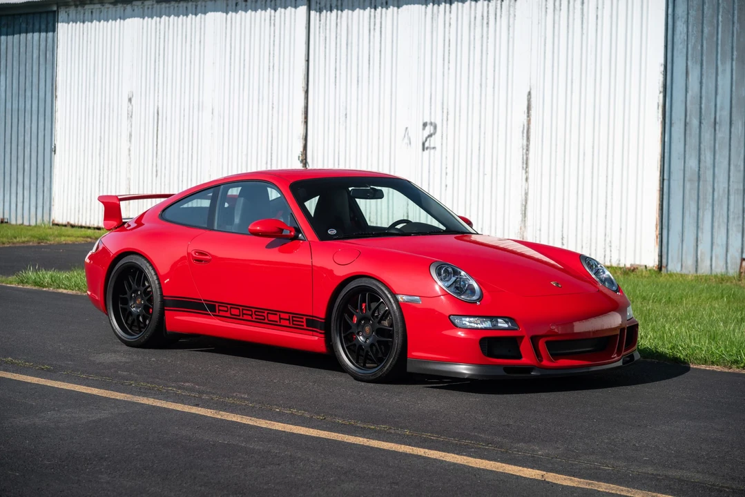 2006 Porsche 997 Carrera S - Image 20 of 31