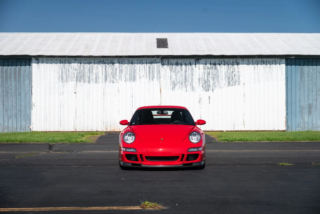 2006 Porsche 997 Carrera S - Image 15 of 31