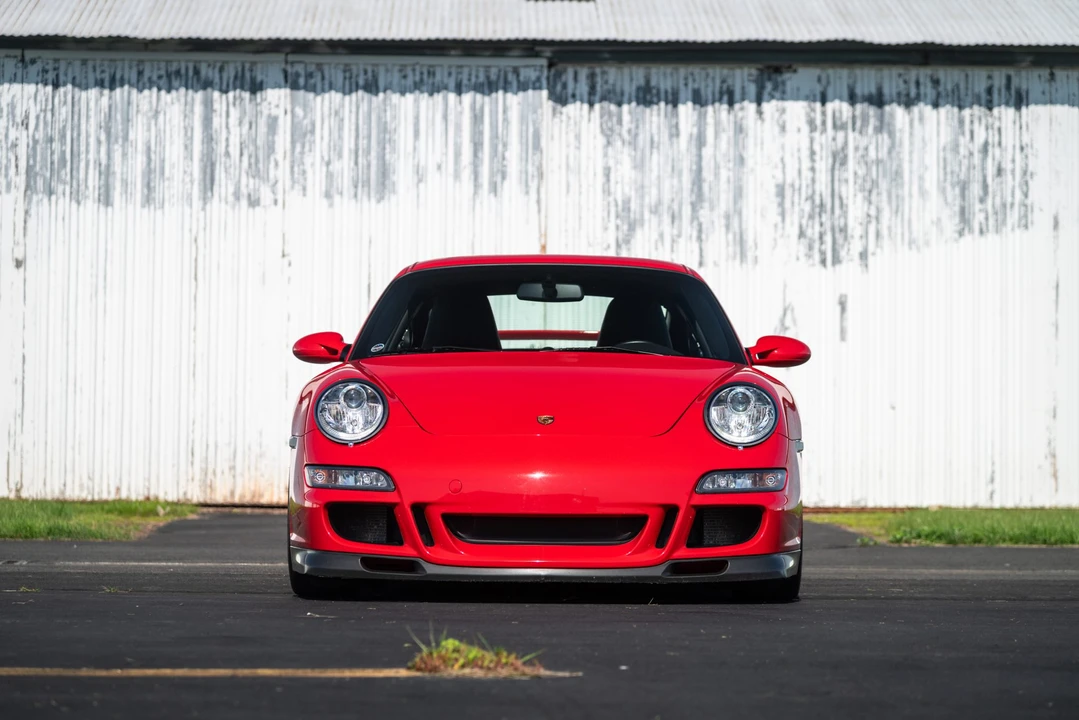 2006 Porsche 997 Carrera S - Image 17 of 31