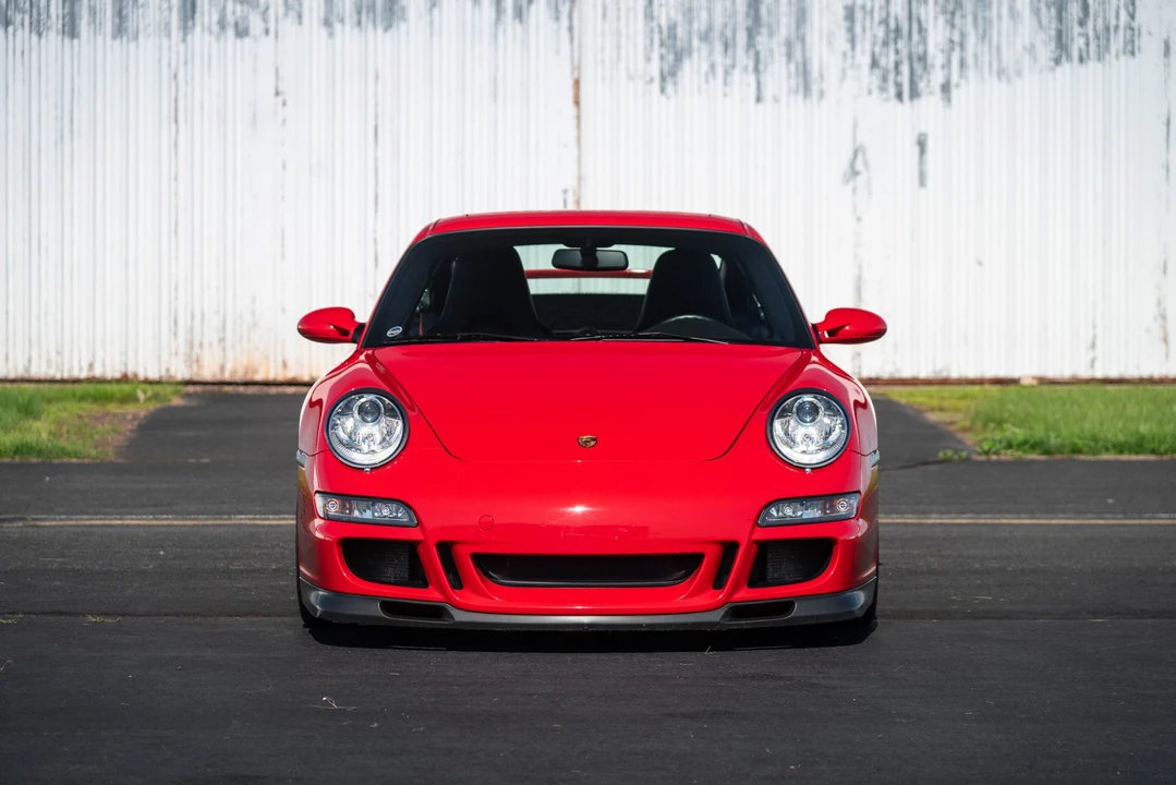 2006 Porsche 997 Carrera S - Image 16 of 31
