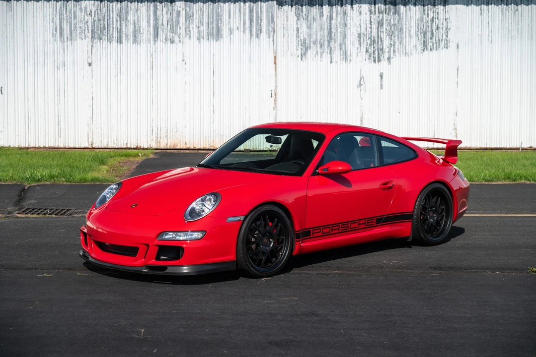 2006 Porsche 997 Carrera S - Image 13 of 31