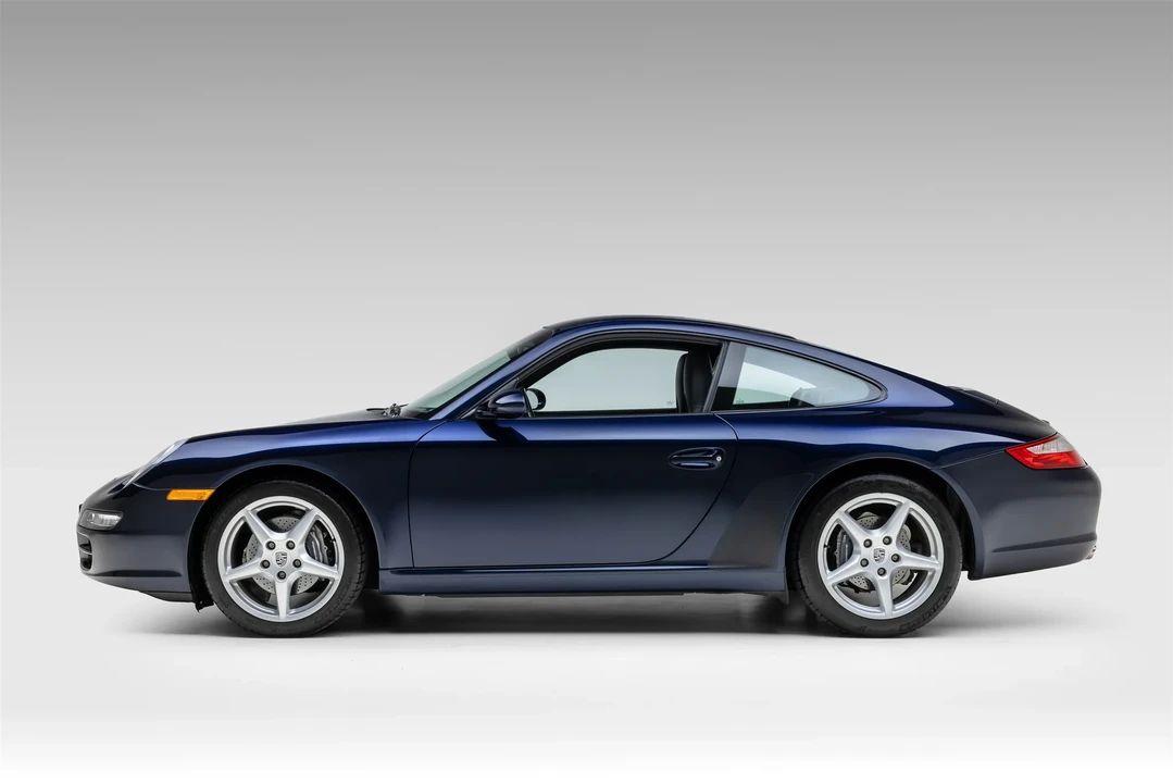 2006 Porsche 997 Carrera - Image 3 of 6
