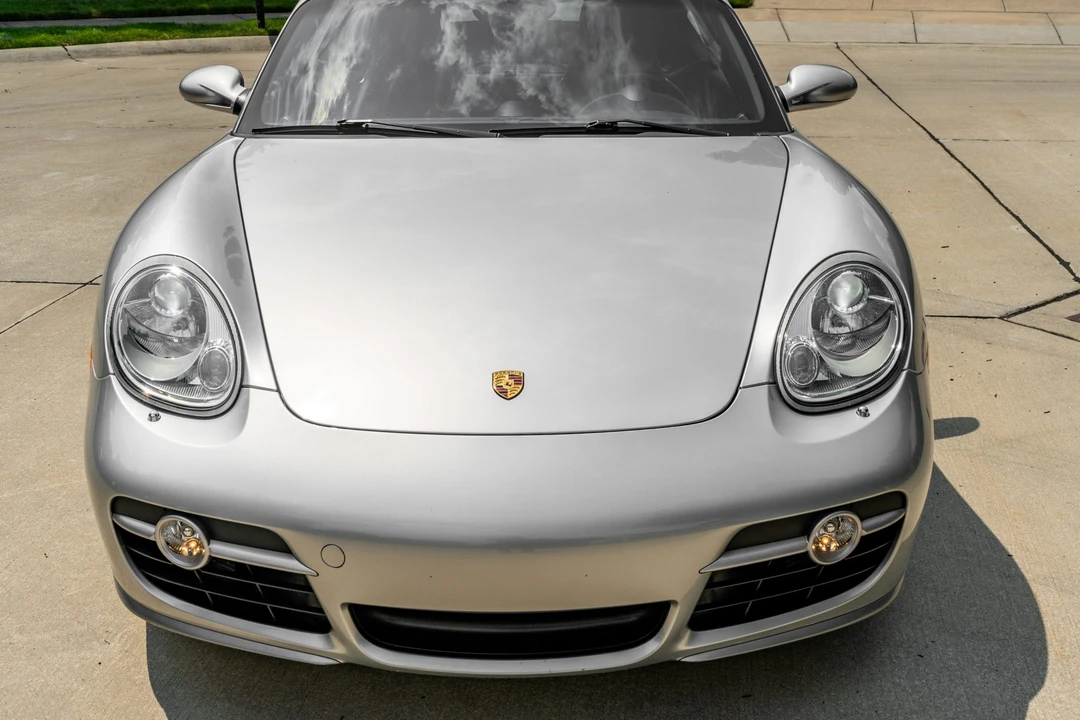 2006 Porsche 987 Cayman S - Image 9 of 31
