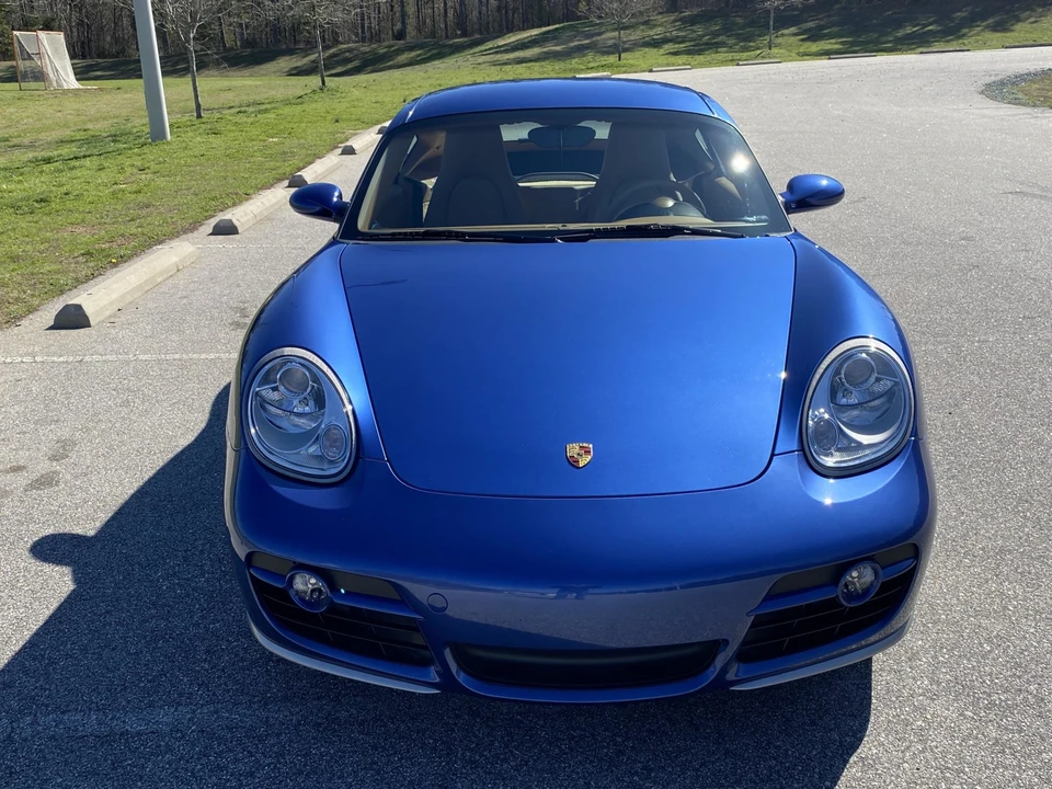 2006 Porsche 987 Cayman S - Image 7 of 31