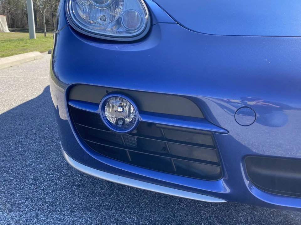 2006 Porsche 987 Cayman S - Image 27 of 31