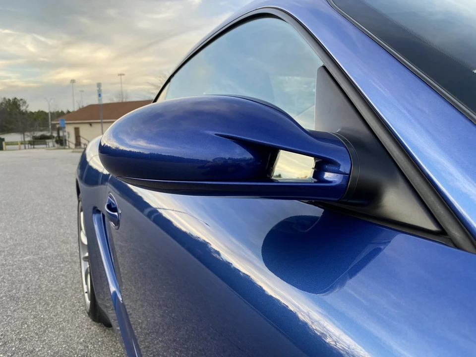 2006 Porsche 987 Cayman S - Image 28 of 31