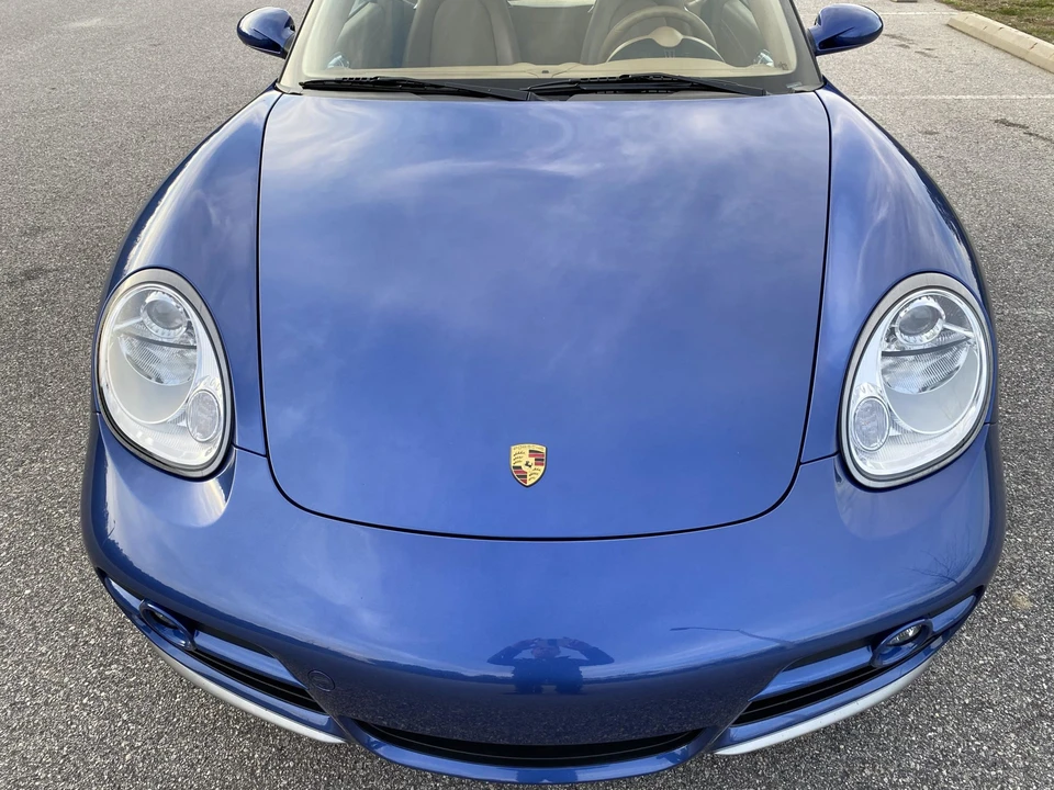 2006 Porsche 987 Cayman S - Image 30 of 31
