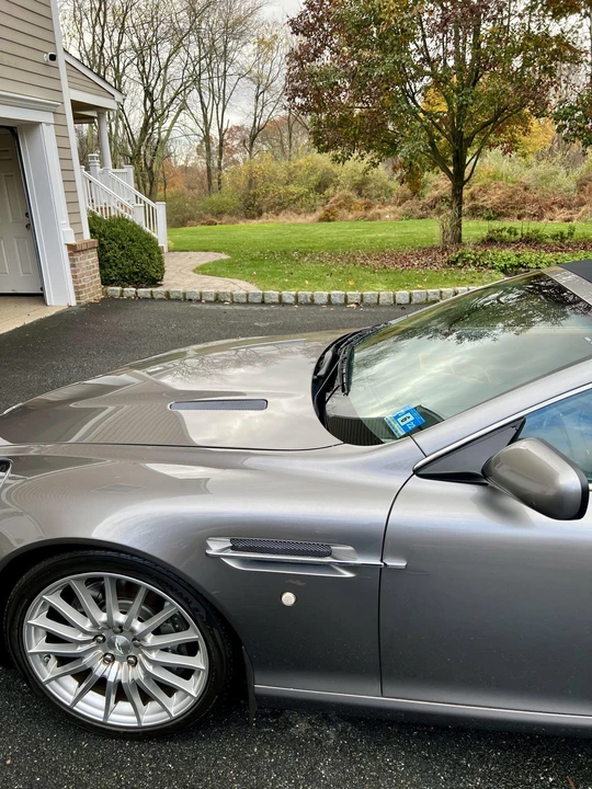 2007 Aston Martin DB9 - Image 26 of 31