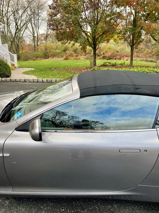 2007 Aston Martin DB9 - Image 27 of 31