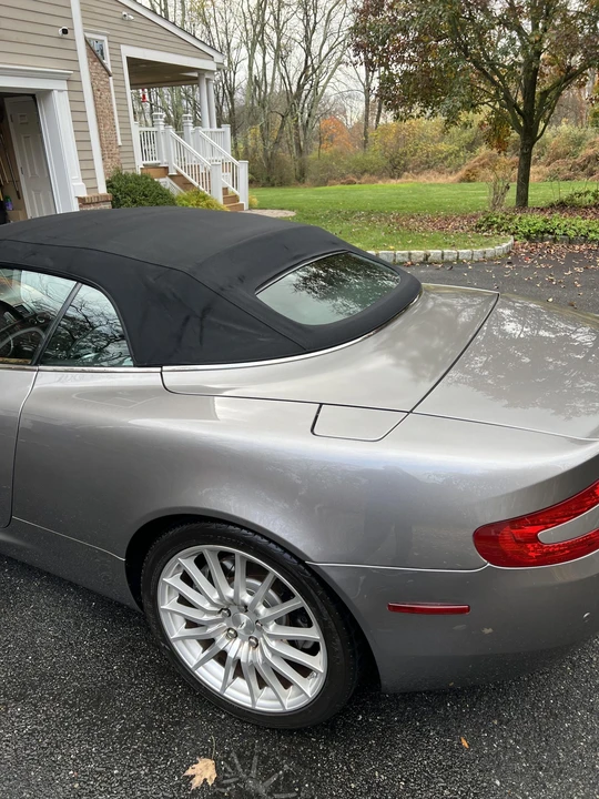 2007 Aston Martin DB9 - Image 29 of 31