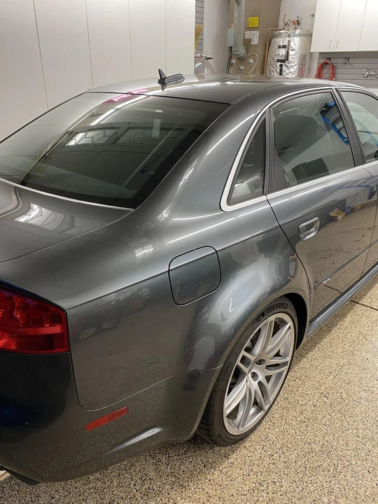 2007 Audi B7 RS4 - Image 15 of 31