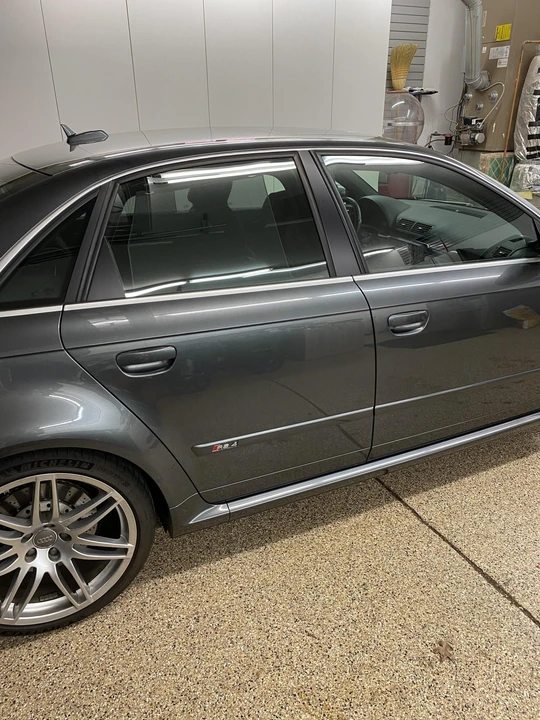 2007 Audi B7 RS4 - Image 16 of 31