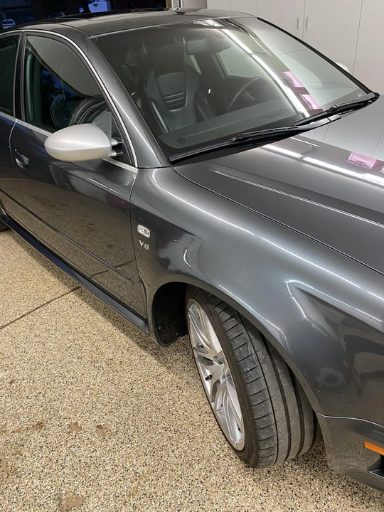 2007 Audi B7 RS4 - Image 19 of 31
