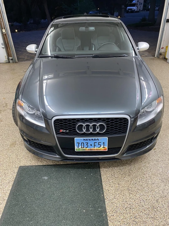 2007 Audi B7 RS4 - Image 25 of 31