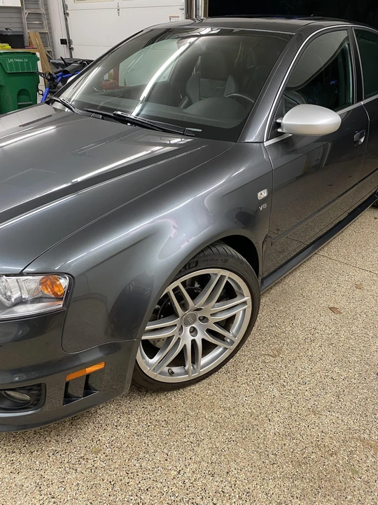 2007 Audi B7 RS4 - Image 20 of 31