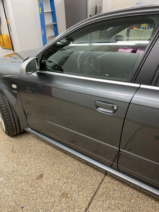 2007 Audi B7 RS4 - Image 22 of 31