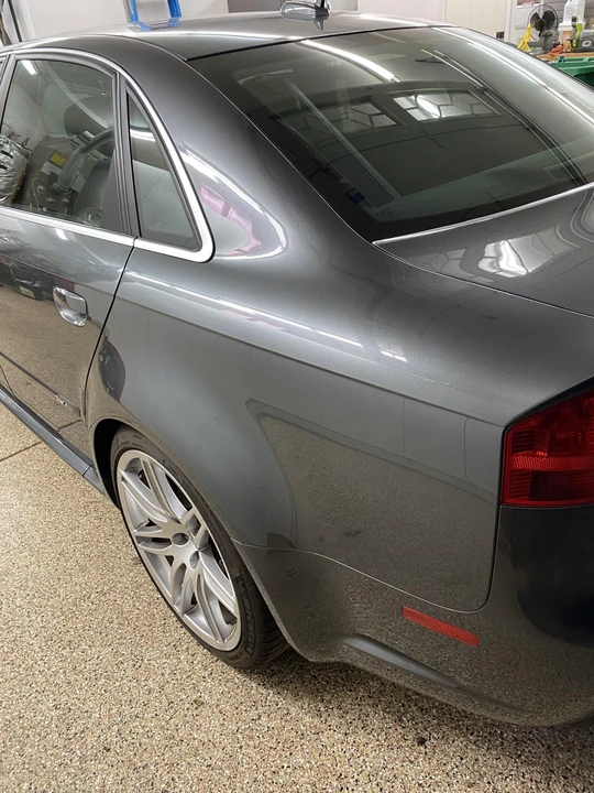 2007 Audi B7 RS4 - Image 24 of 31