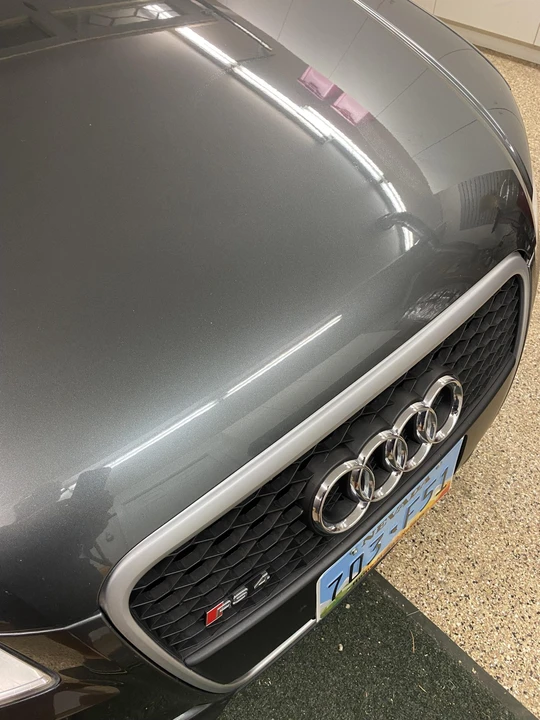 2007 Audi B7 RS4 - Image 27 of 31