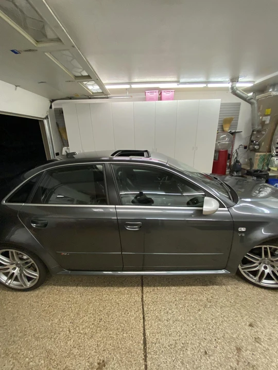 2007 Audi B7 RS4 - Image 18 of 31