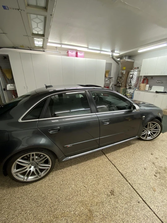 2007 Audi B7 RS4 - Image 17 of 31