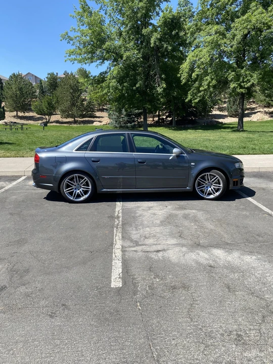 2007 Audi B7 RS4 - Image 8 of 31
