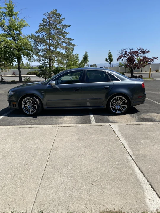 2007 Audi B7 RS4 - Image 11 of 31