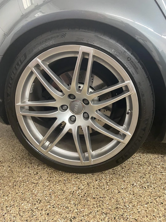 2007 Audi B7 RS4 - Image 31 of 31